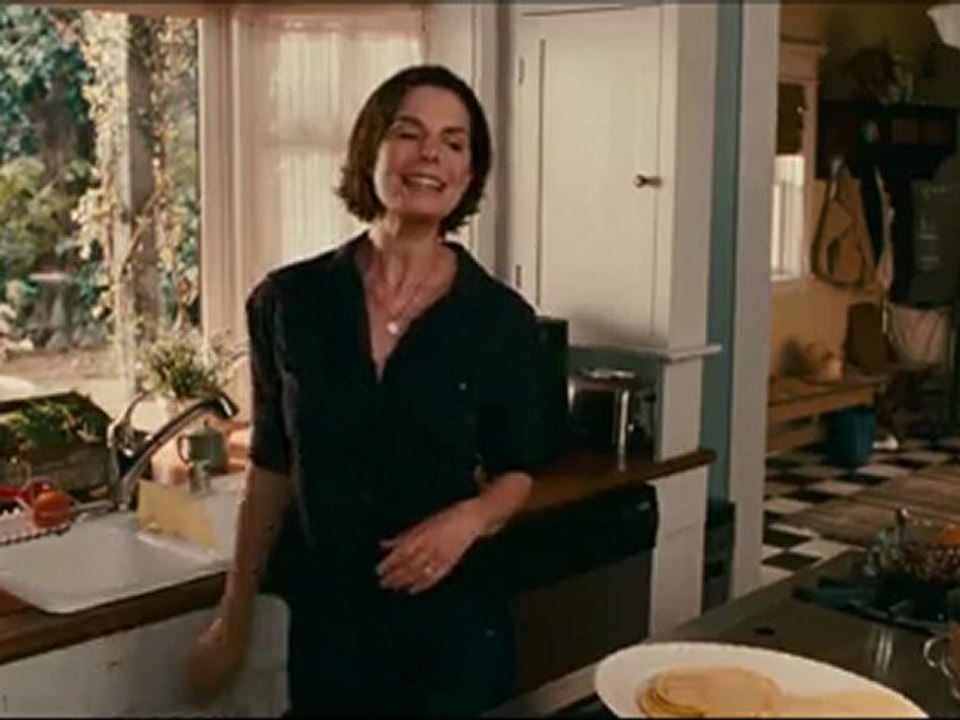 The Stepfather - At UK Cinemas 11th December 2009