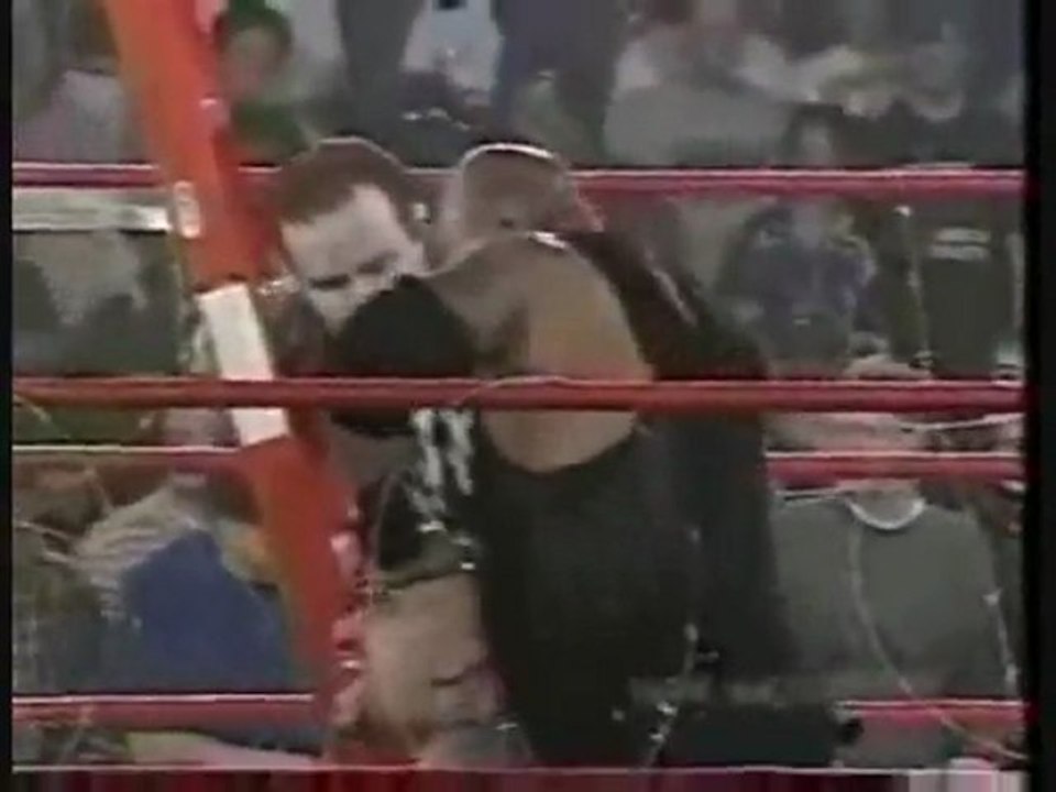 Ice Cube & Dr Dre feat New Jack - Natural Born Killaz