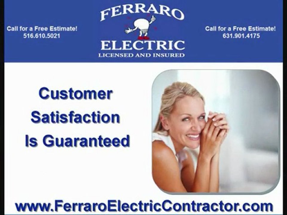 Electricians Wantagh NY  Electricians Long Island Electricians Farmingdale NY