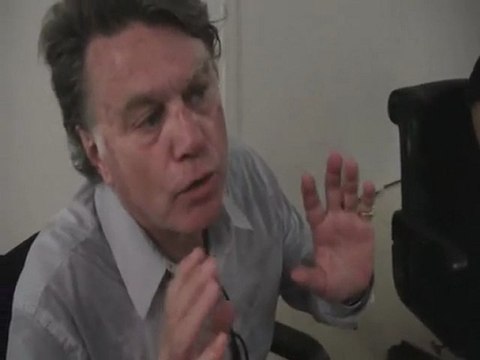 Interview de Maître Collard aux Journées d'été de Marine Le Pen