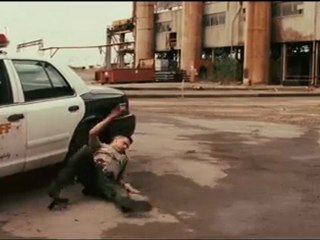 Armored - International trailer 2 - At UK Cinemas 22/01/2010