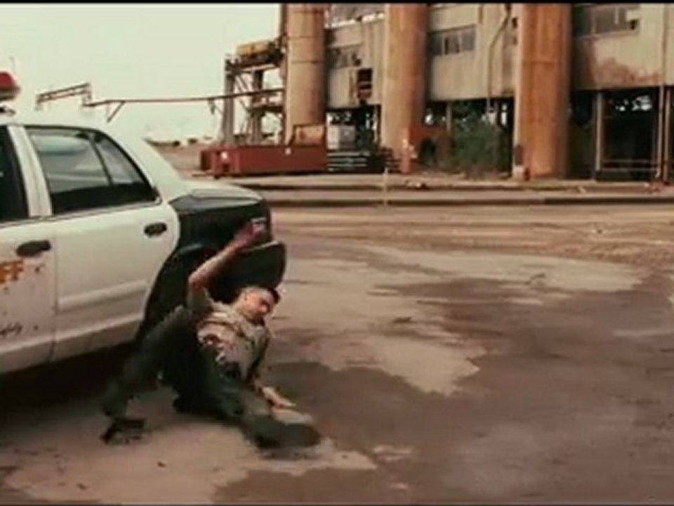 Armored - International trailer 2 - At UK Cinemas 22/01/2010