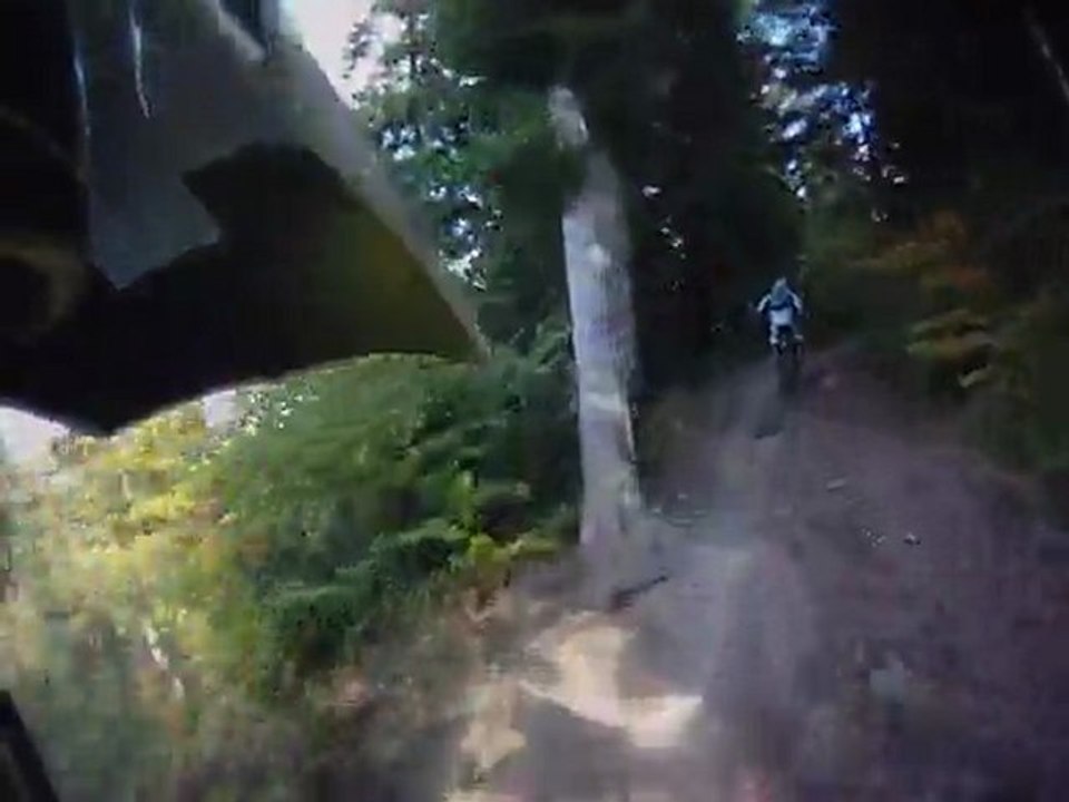 Enduro haute loire