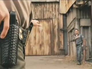 Armored clip 'He's Not There' - At UK Cinemas 22/01/2010