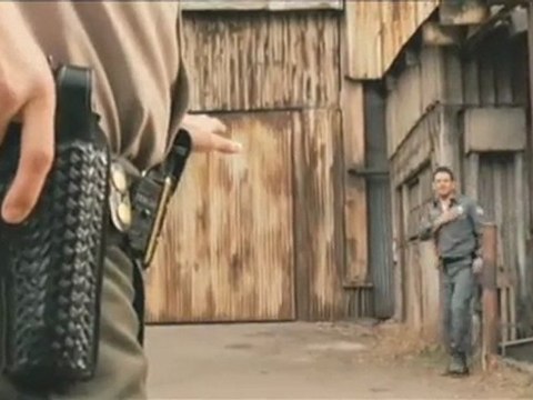 Armored clip 'He's Not There' - At UK Cinemas 22/01/2010