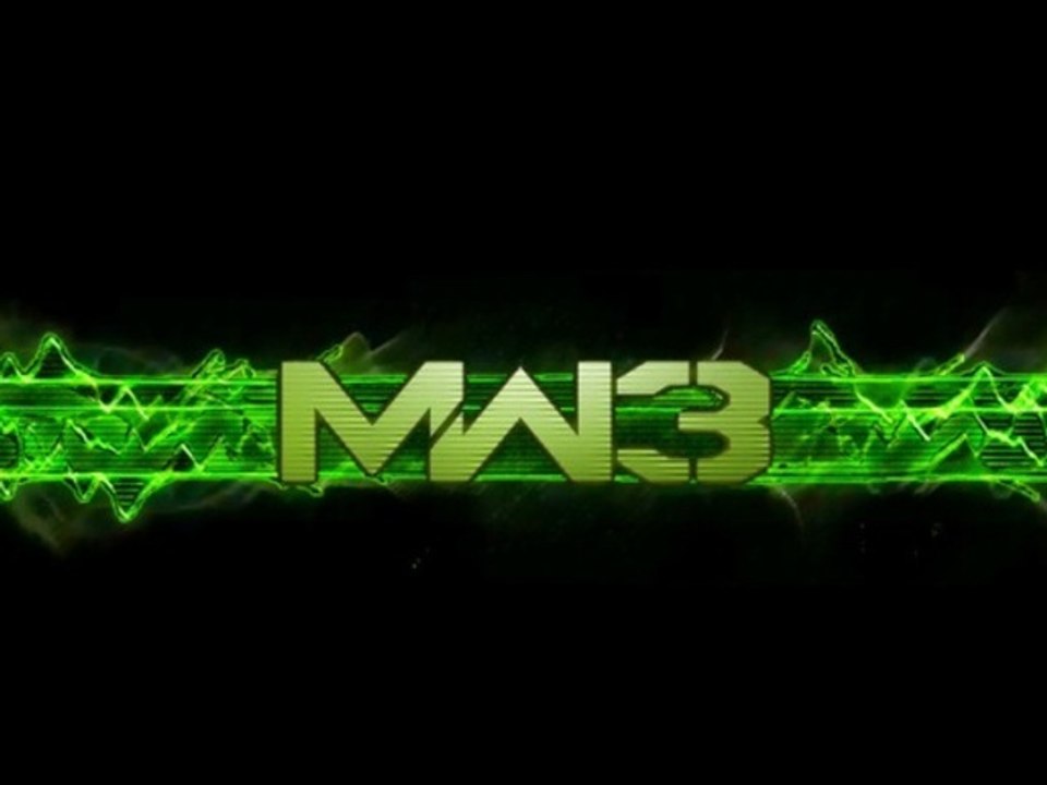 Amv Call of duty Modern Warfare 3