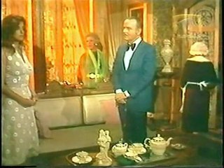 Lucía Mendez en Viviana Cap.2