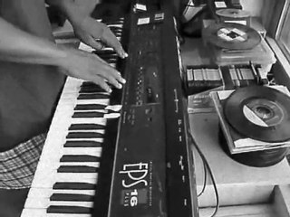 AFRO BLUU!!!!!!!!!!!!!!!!!!!!!!!!!!!  EARLY MORNING BLUES~!!!!!!!!!!!!!!!!!!!!!!!!!!!!!