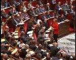 Plan de rigueur Fillon, Christian Eckert aux #QAG (08/01/2011, Assemblée nationale)