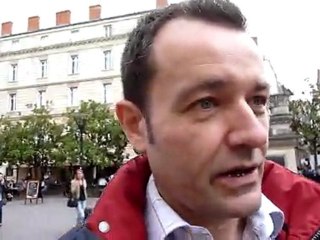 Contenedor de información turística  [Burdeos e07]