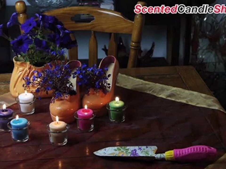 Votive Candles