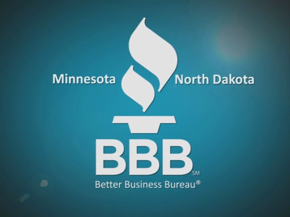 BBB Corporate Video (for Consumers)