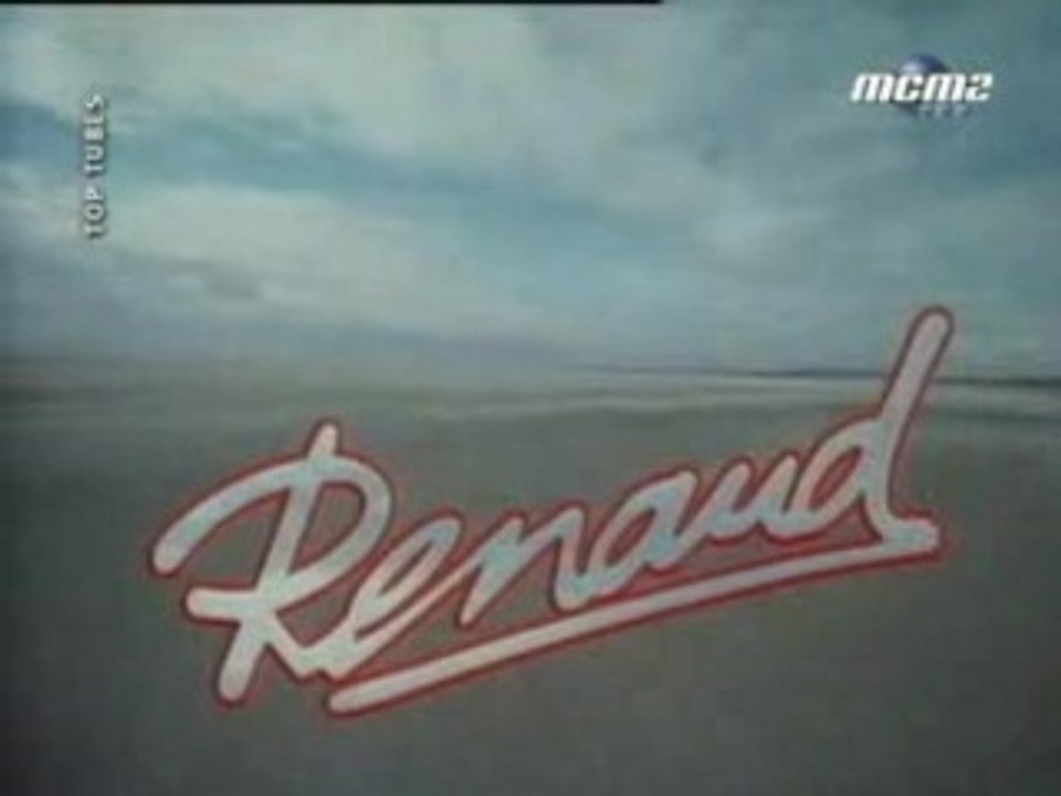 Renaud - 1984 -