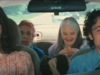 Please Give clip 'Just Bad' - At UK Cinemas June 18th 2010