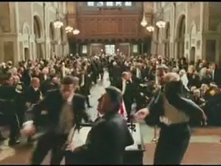 Salt - Featurette - At UK Cinemas 18th August 2010