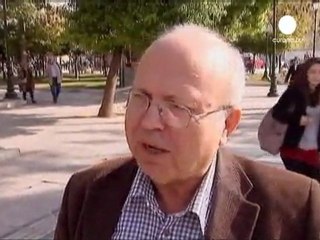 Estrema sinistra greca dice no a "governo banchieri"