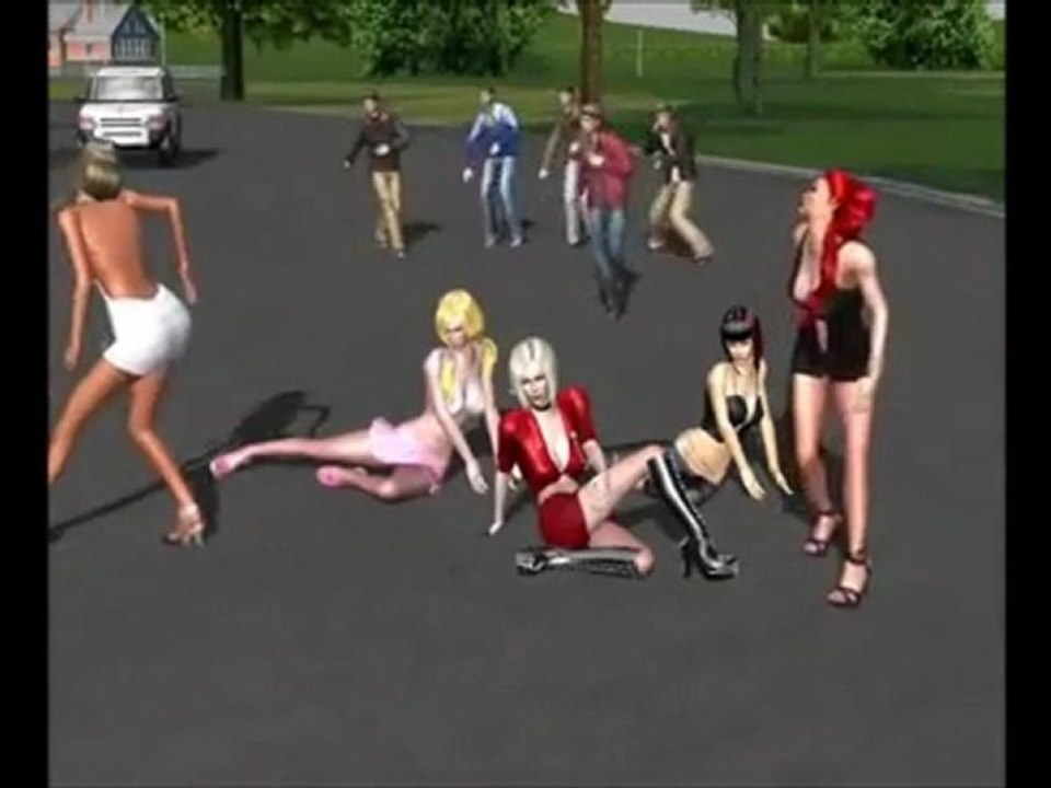 SKAILEY DADUBULE