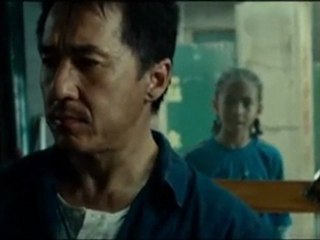 The Karate Kid clip 'Hot Water Is Not Working'