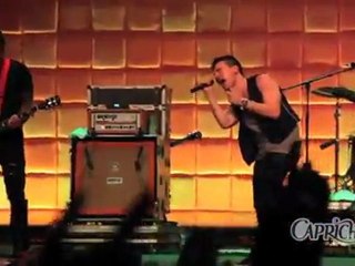 NoCapricho2011 - NX Zero!