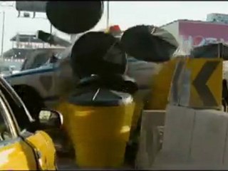 Salt clip 'Stunning Escape' - At UK & IRE Cinemas 18 August 2010