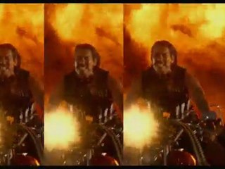 Machete - International Trailer - At UK Cinemas 26 Nov 2010