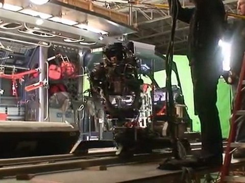 Resident Evil: Afterlife - Featurette - At UK Cinemas 10th September 2010