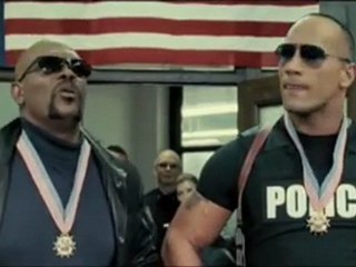 The Other Guys clip 'Work Your Mouth'