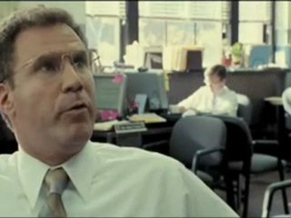 The Other Guys clip 'If I Were a Lion'