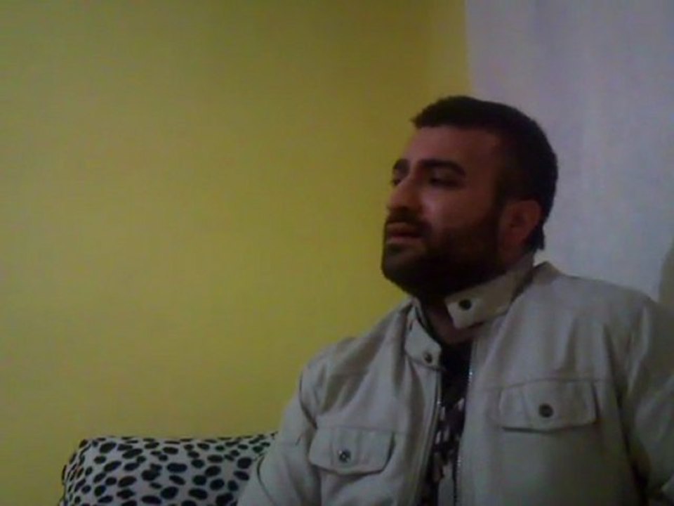 POPSTAR ALATURKA ORKUN AMATÖR ÇEKİM..