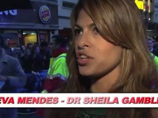 The Other Guys UK Premiere Report - At Cinemas this Friday!