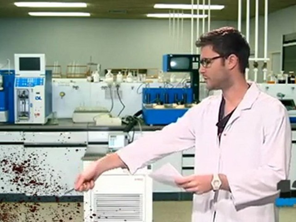 12 Infos de Cyprien du 8 novembre 2011