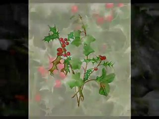 The Meaning Behind 'The Holly and the Ivy' 🎄: Uncovering Christmas Traditions