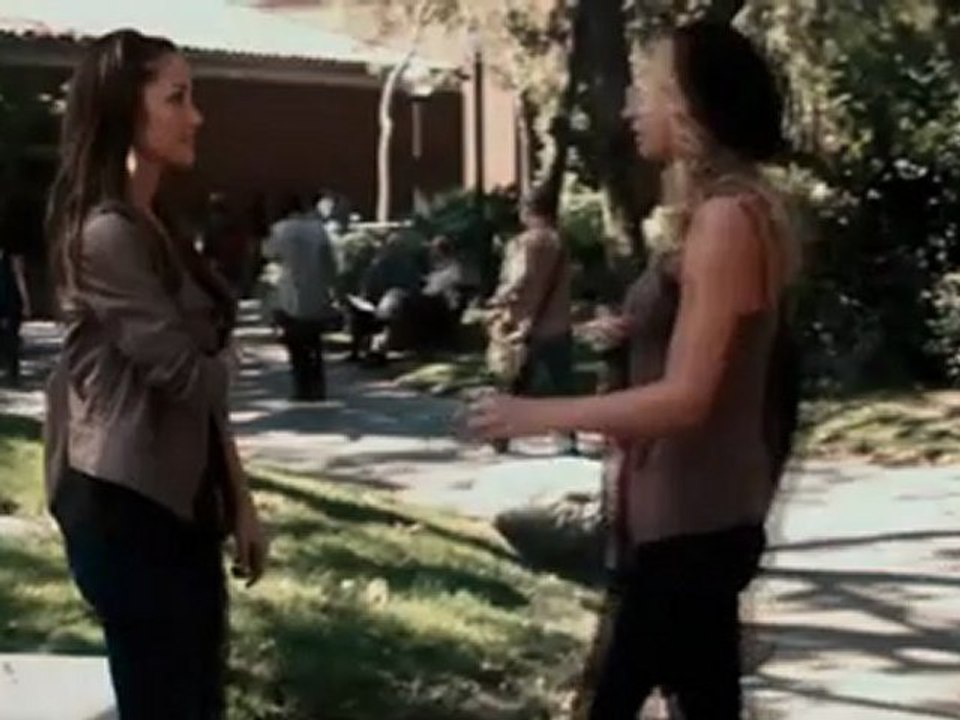 The Roommate - Brand New Trailer starring Leighton Meester