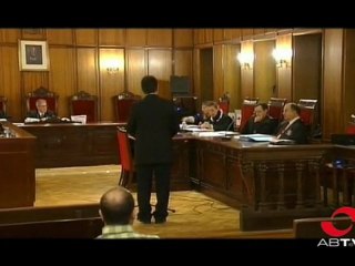 Francisco Ramírez Gascón afirma que él no mató y escondió el cadáver de Mari Cielos