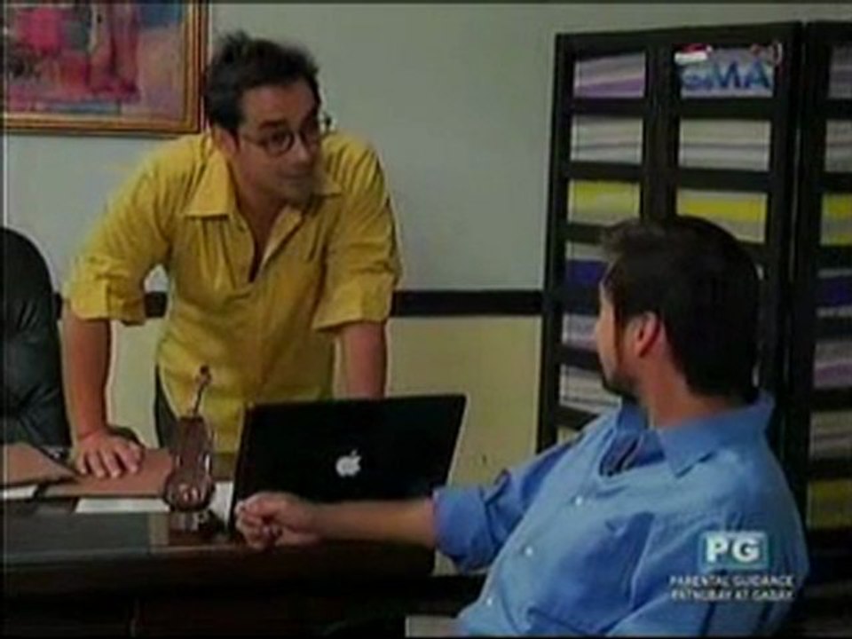 Time of My Life 11.08.2011 Part 03