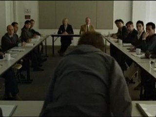 The Social Network clip 'School' - At Cinemas October 15