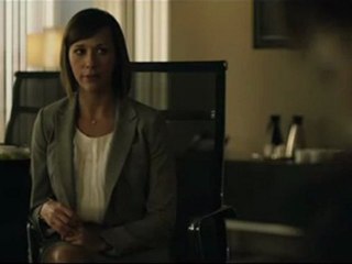 The Social Network clip 'Rashida '- At Cinemas October 15