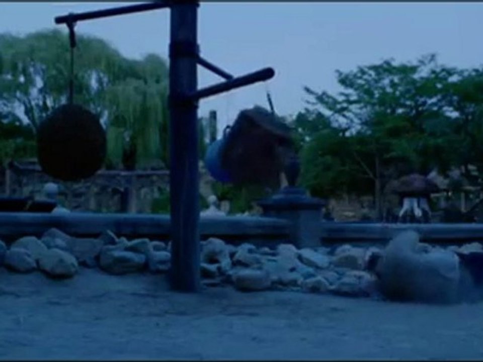 The Zookeeper - Teaser Trailer