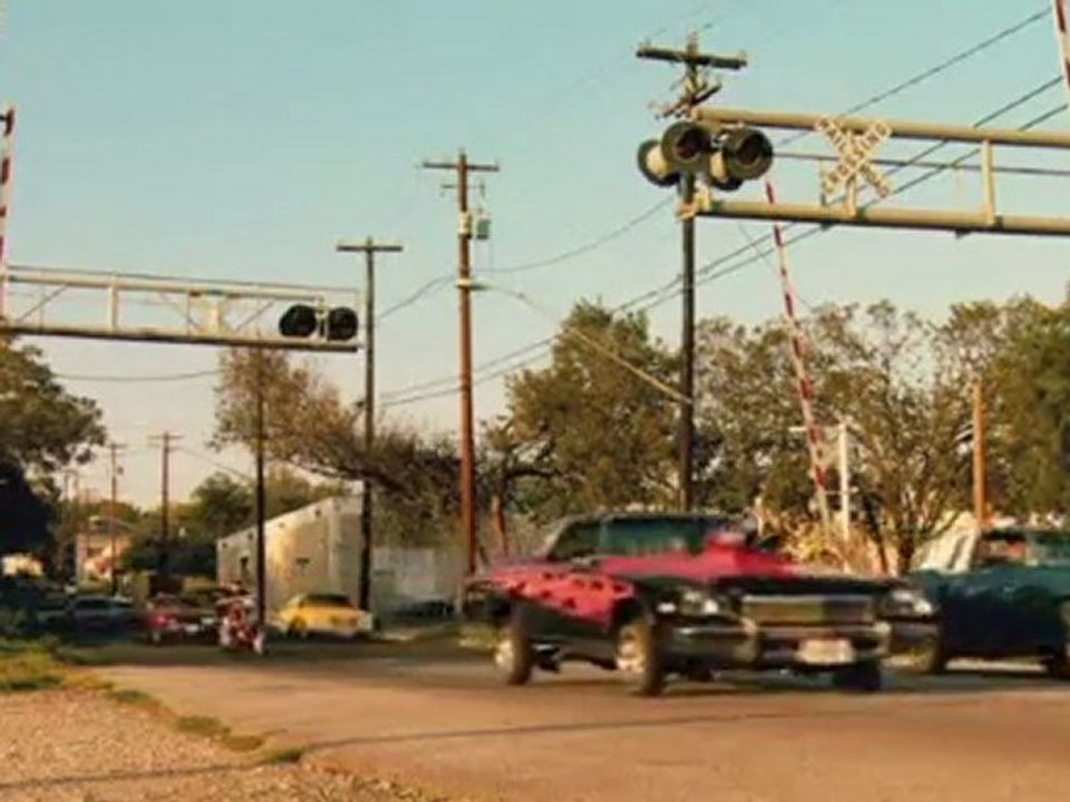 Machete Clip 'Time To Roll Out' - At Cinemas 26 November 2010