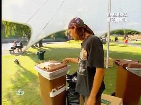 Профессия - репортер. Прививка от бедности (17.09.2011)