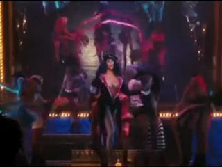 Burlesque clip 'Welcome To Burlesque' - At Cinemas 17th December 2010