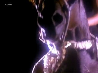 Tina Turner - Simply The Best [Official Music Video] - HD