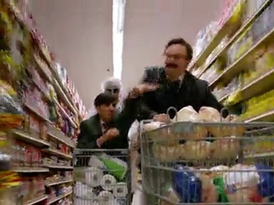 Bored To Death Season 3: Inside The Mind - Episode #21