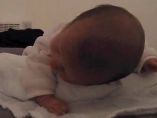 Ma première séance de gym