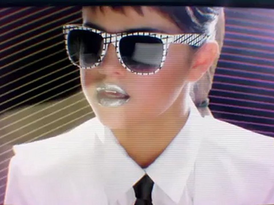 Selena Gomez   The Scene - Love You Like A Love Song -HQ