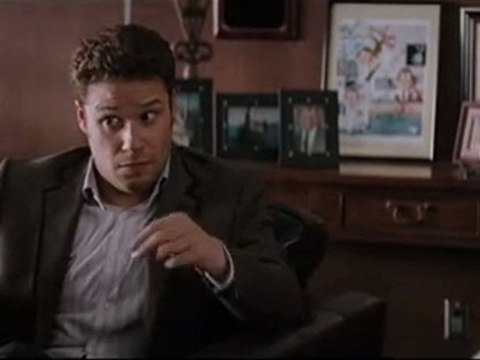 The Green Hornet 'Two Kinds of Criminals' Clip - At Cinemas 14 January