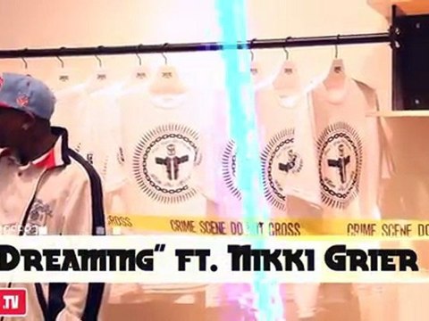 Skee TV Presents Slim The Mobster War Music Release Party @ Crooks & Castles, West Hollywood, CA, 11-02-2011