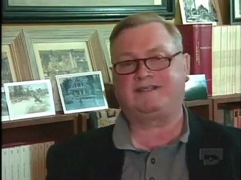 Groupe Bilderberg - manipulations en haut lieu