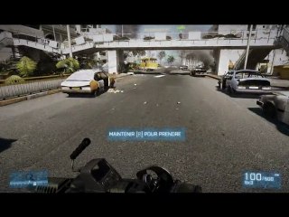 Battlefield 3 coop kald [PC]-1