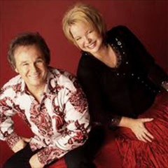 Jeff & Sheri Easter - i know i love you